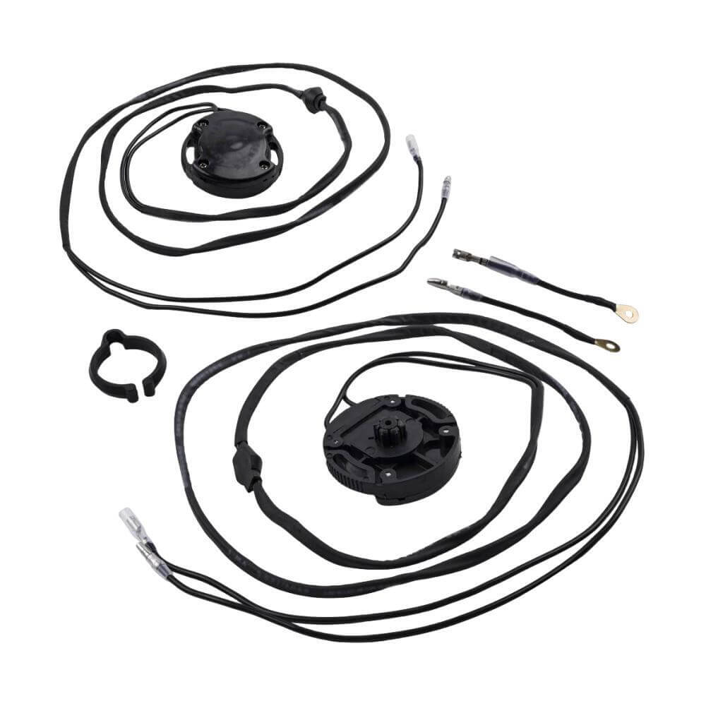 thumbnail image 2 of 805320A03 Tilt/Trim Sender Limit Kit 18-7633 Compatible With Mercruiser 2 of 14