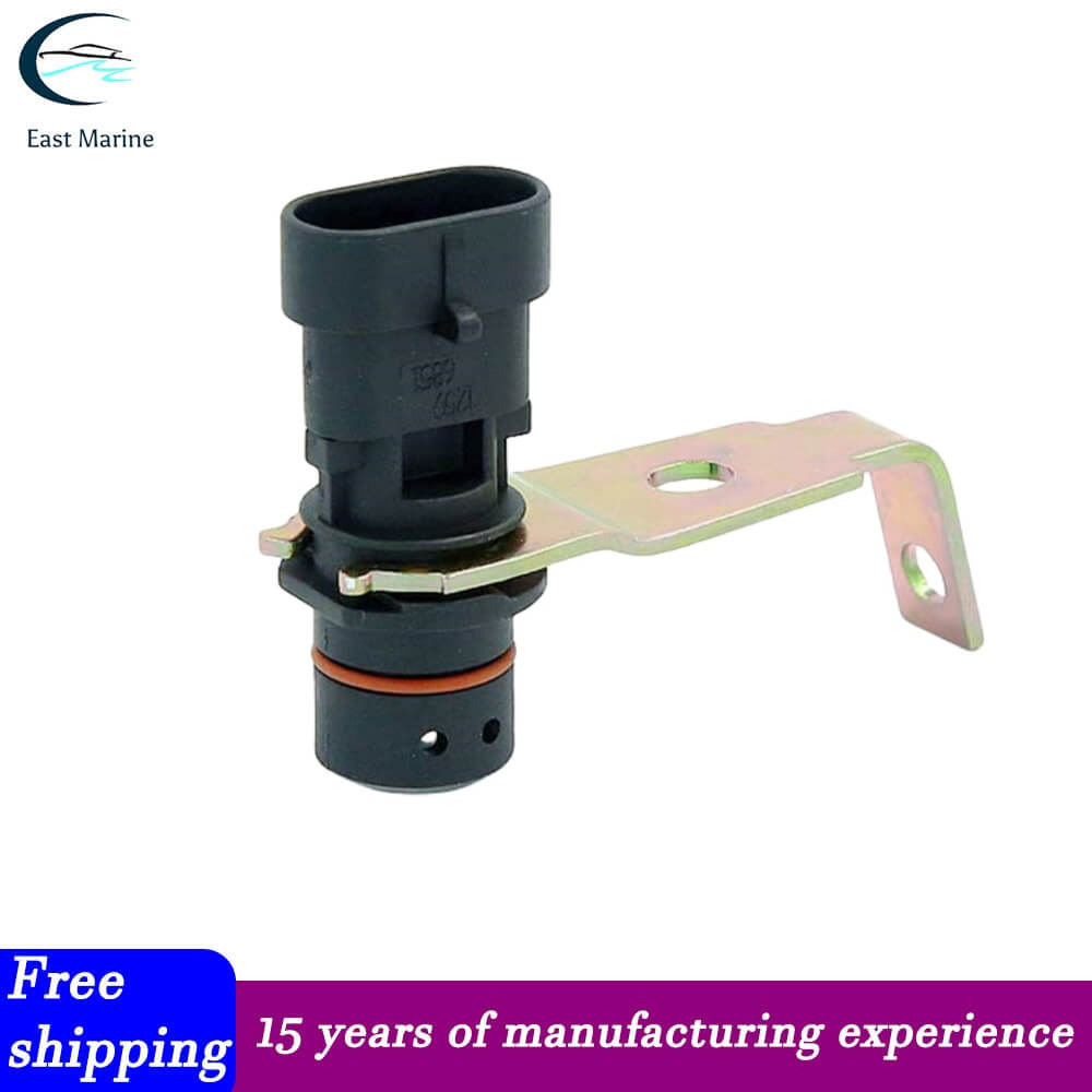 Crankshaft Position Sensor 3858979 for Volvo Penta 4.3 5.0