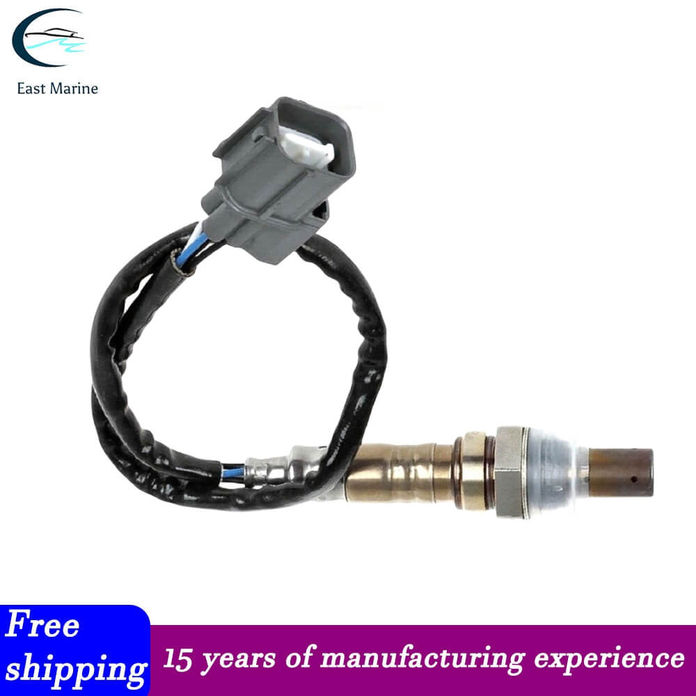 35668-ZY6-003 NEW For Honda BF115-BF150 Hp Sensor O2 LAF 385-205
