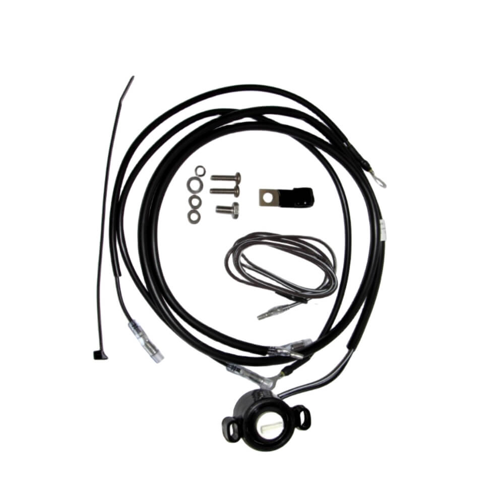 821400A2 8M0098264 For Mercury Mariner 30-60HP Analogue Trim