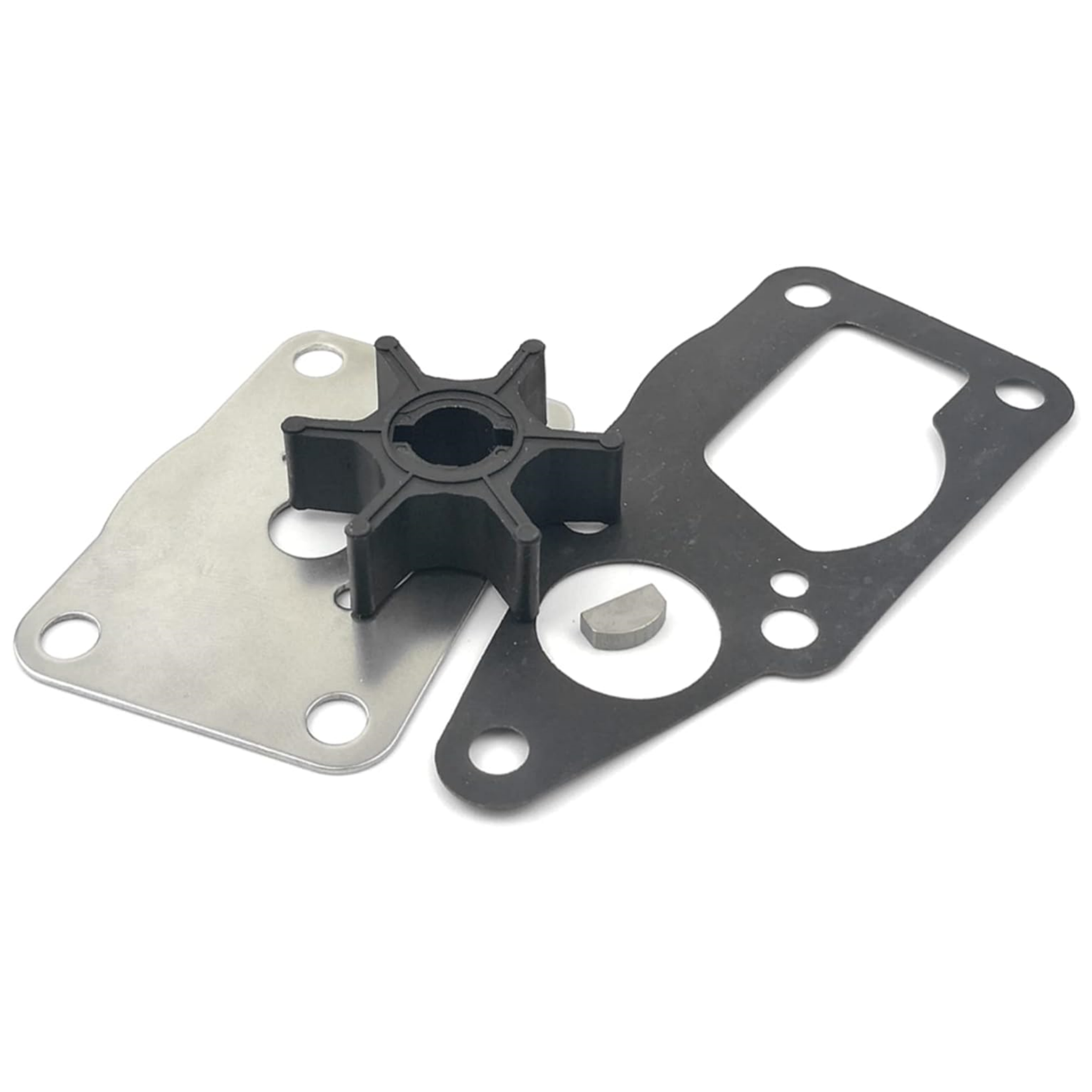 Waterpomp Service Kit SUZUKI DF 4 / 5 / 6 pk (2003-2005). JOHNSON 4 / 5