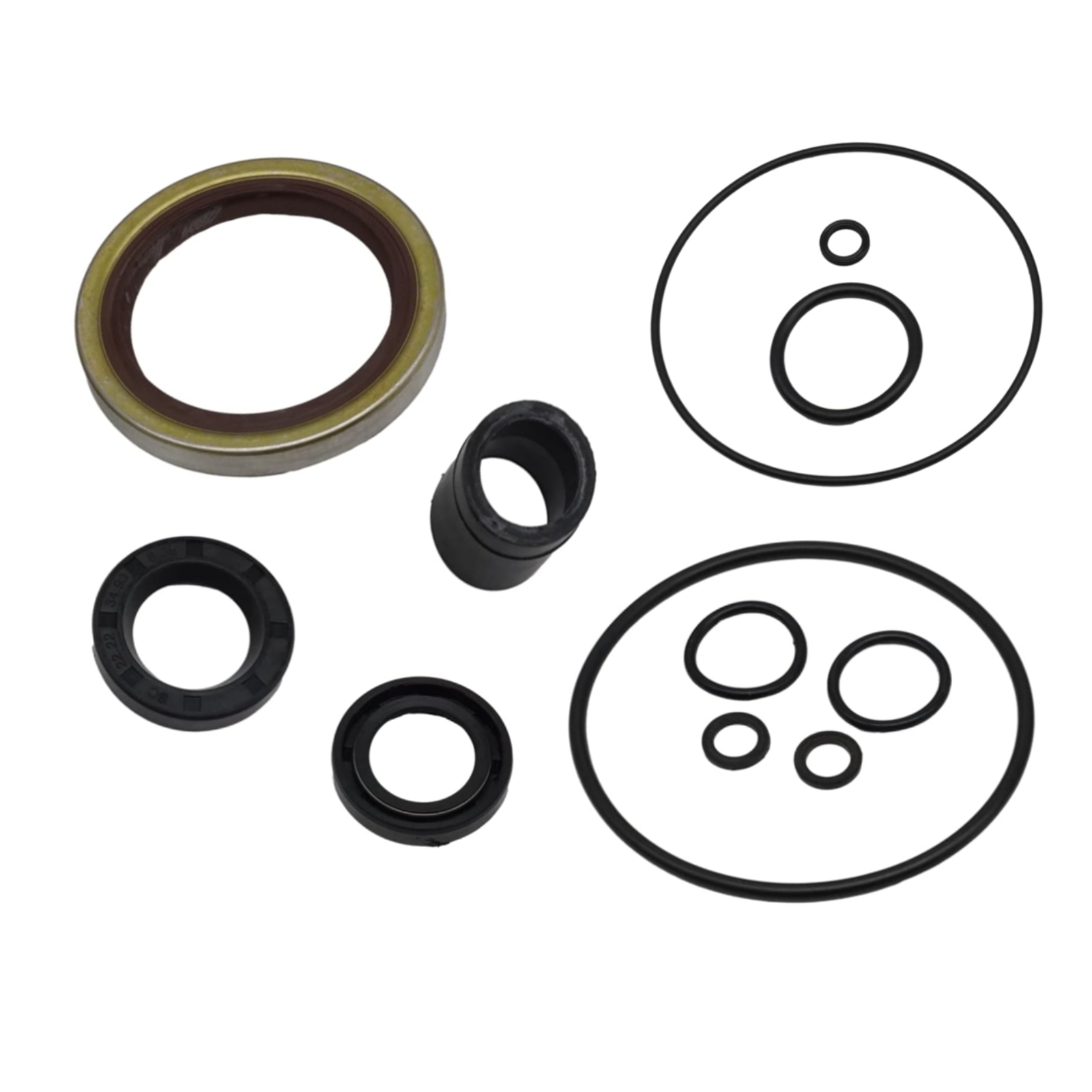 26-88397A1 Upper Unit Seal Kit 18-2644 for Mercruiser Stern Drive