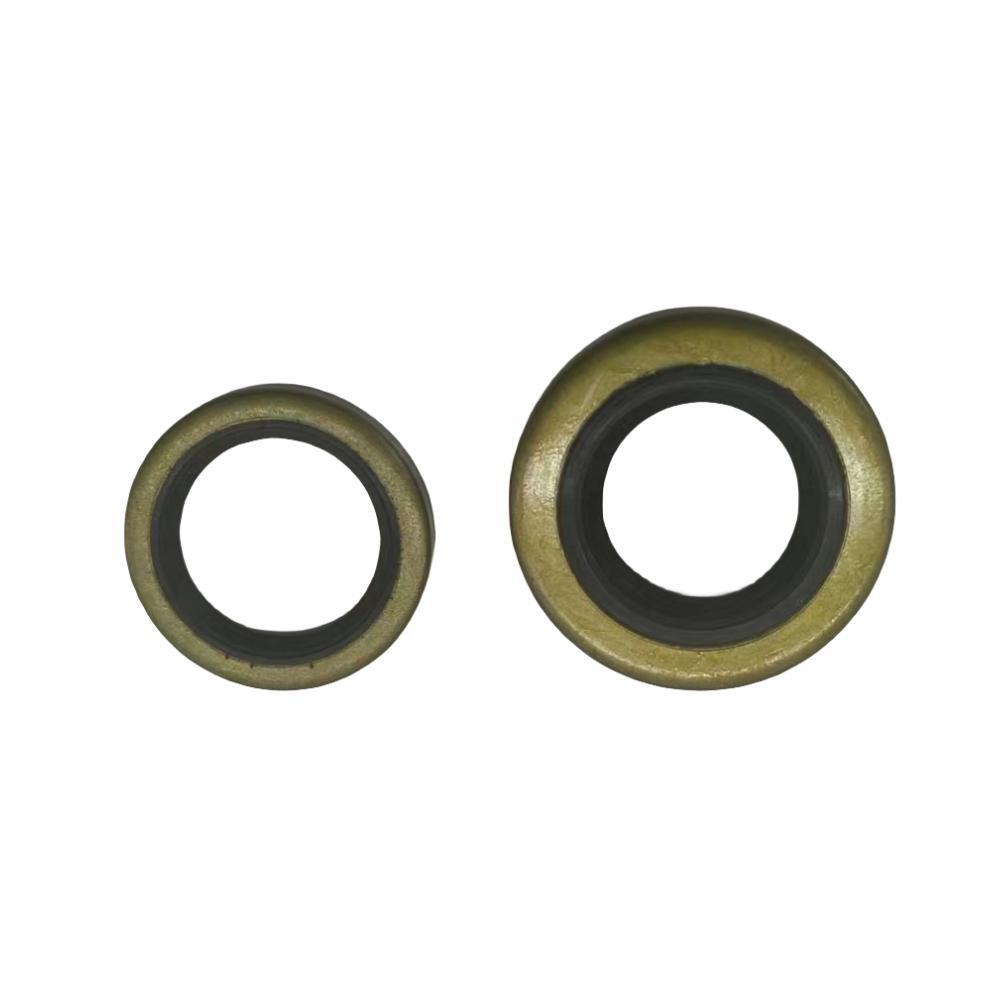 For Mercruiser Alpha One Generation II Lower Seal Kit 26-816575A3