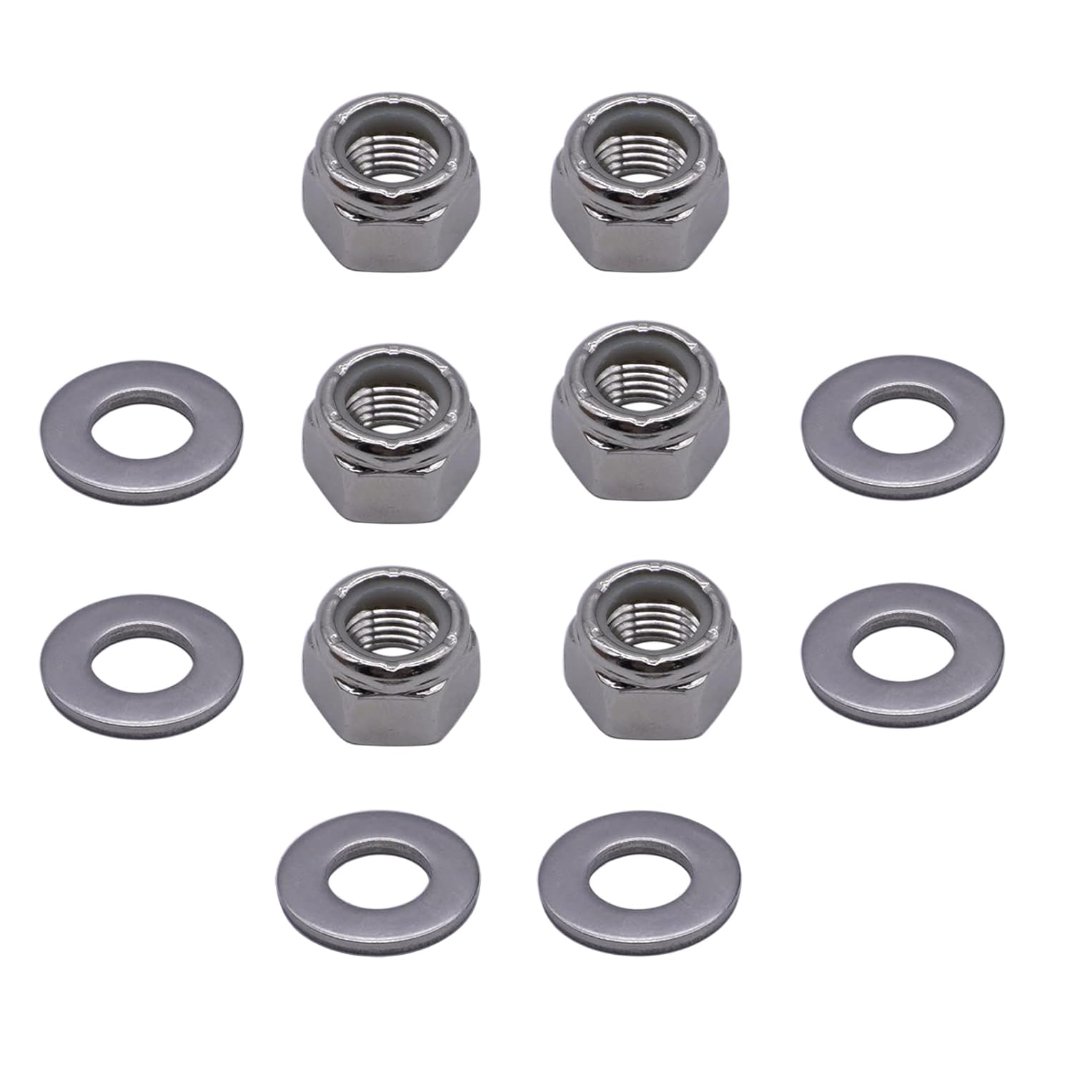 Outdrive Mounting Hardware Kit 11-859116Q01 For Mercruiser Alpha I