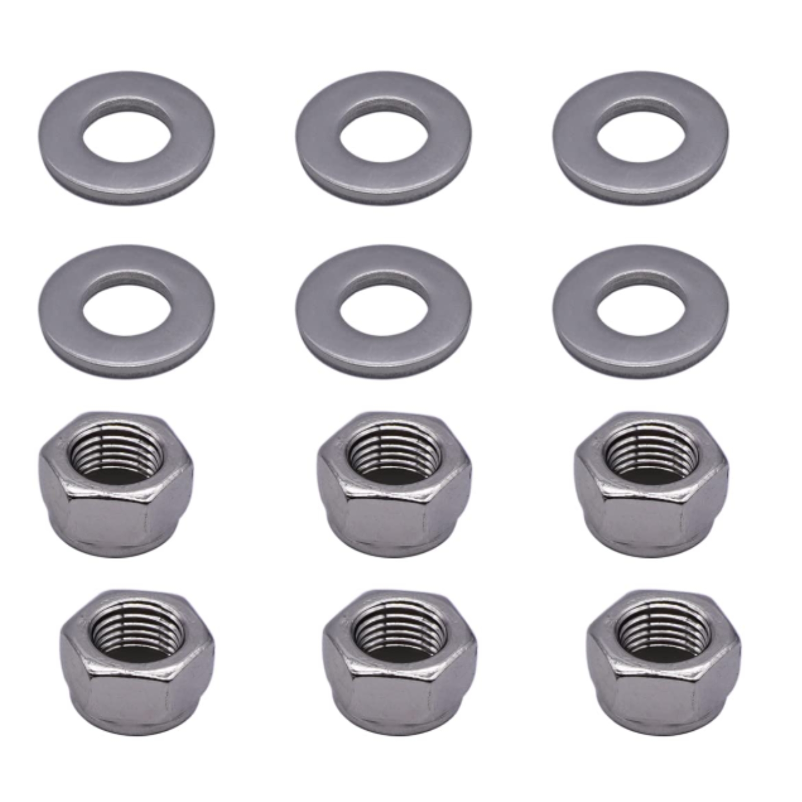 Dorman 929-750 Leaf Spring Axle U-Bolt Kit – Fits Select Ford F