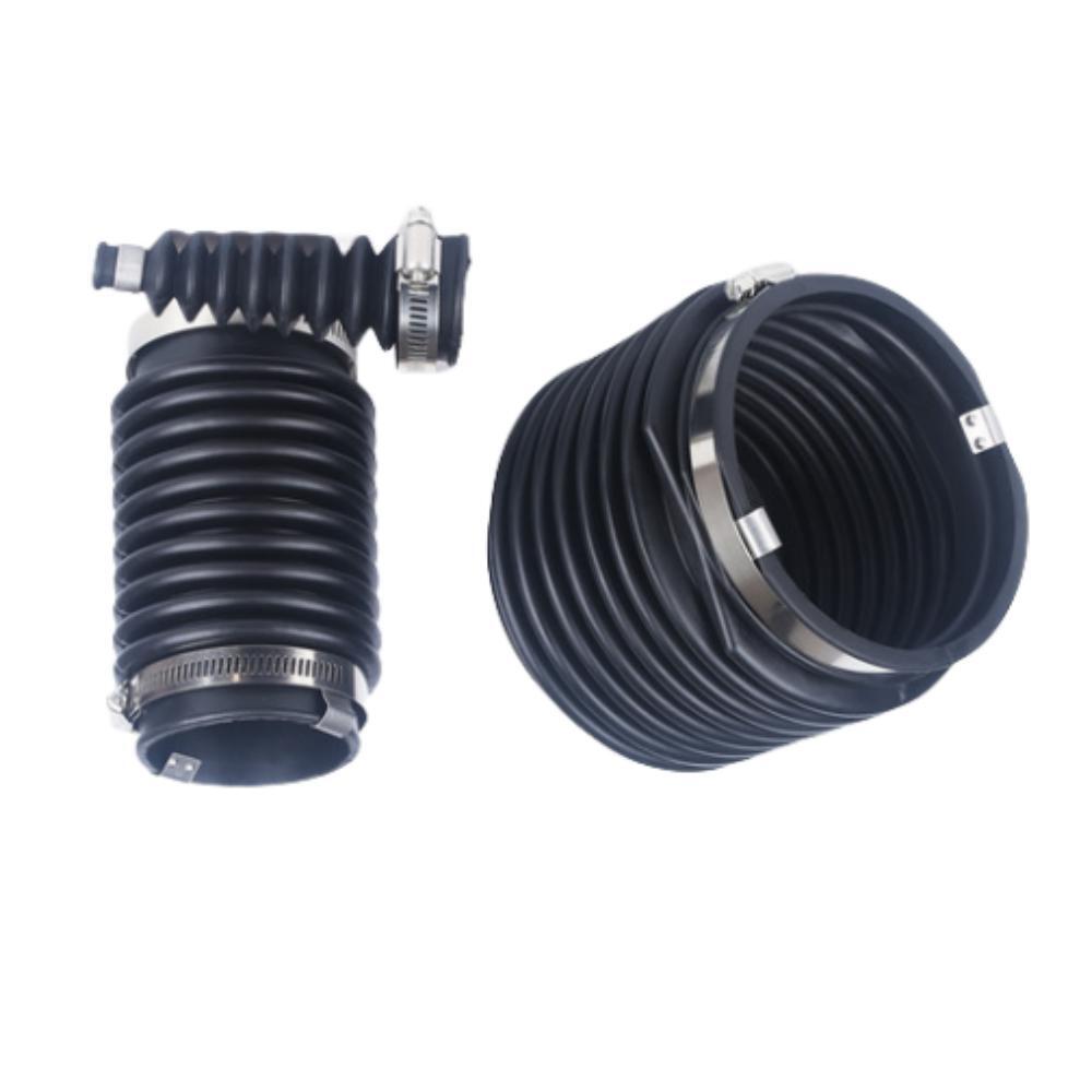 クローン　15P Mercury Bellow Kit for MerCruiser Alpha One Gen II 74639A2