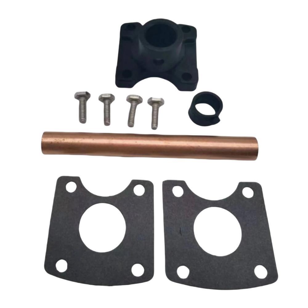 FOR MERCRUISER Alpha Gen 1 water tube housing kit 32-54236