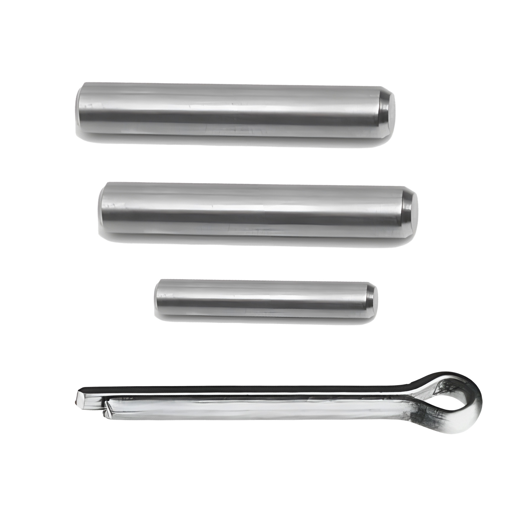 Mercury Mariner Outboard Shear Pin & Split Pin 2.2 2.5 3.3