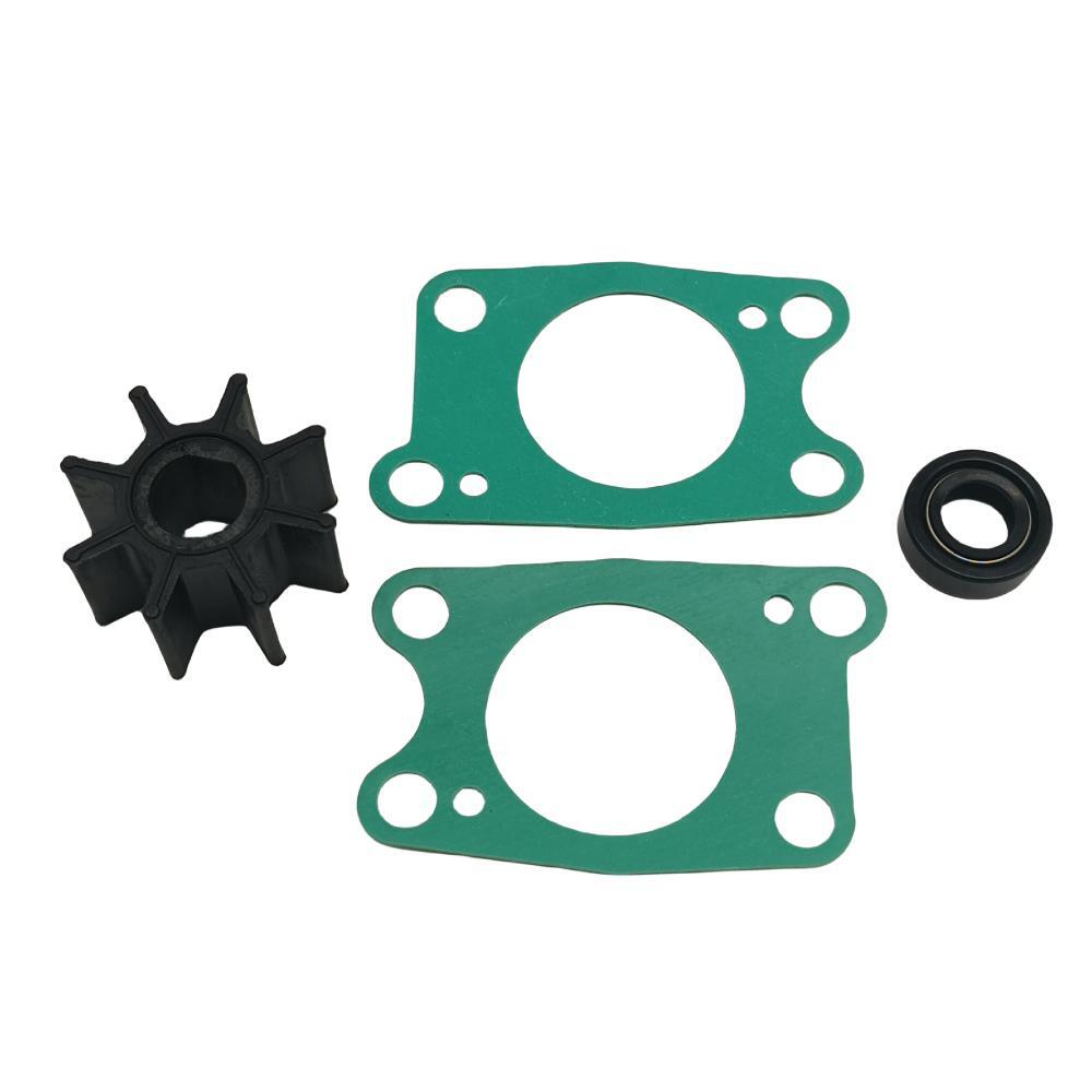 Honda 4HP 4.5HP 5HP BF4 BF4.5 BF5 Outboard Maintenance
