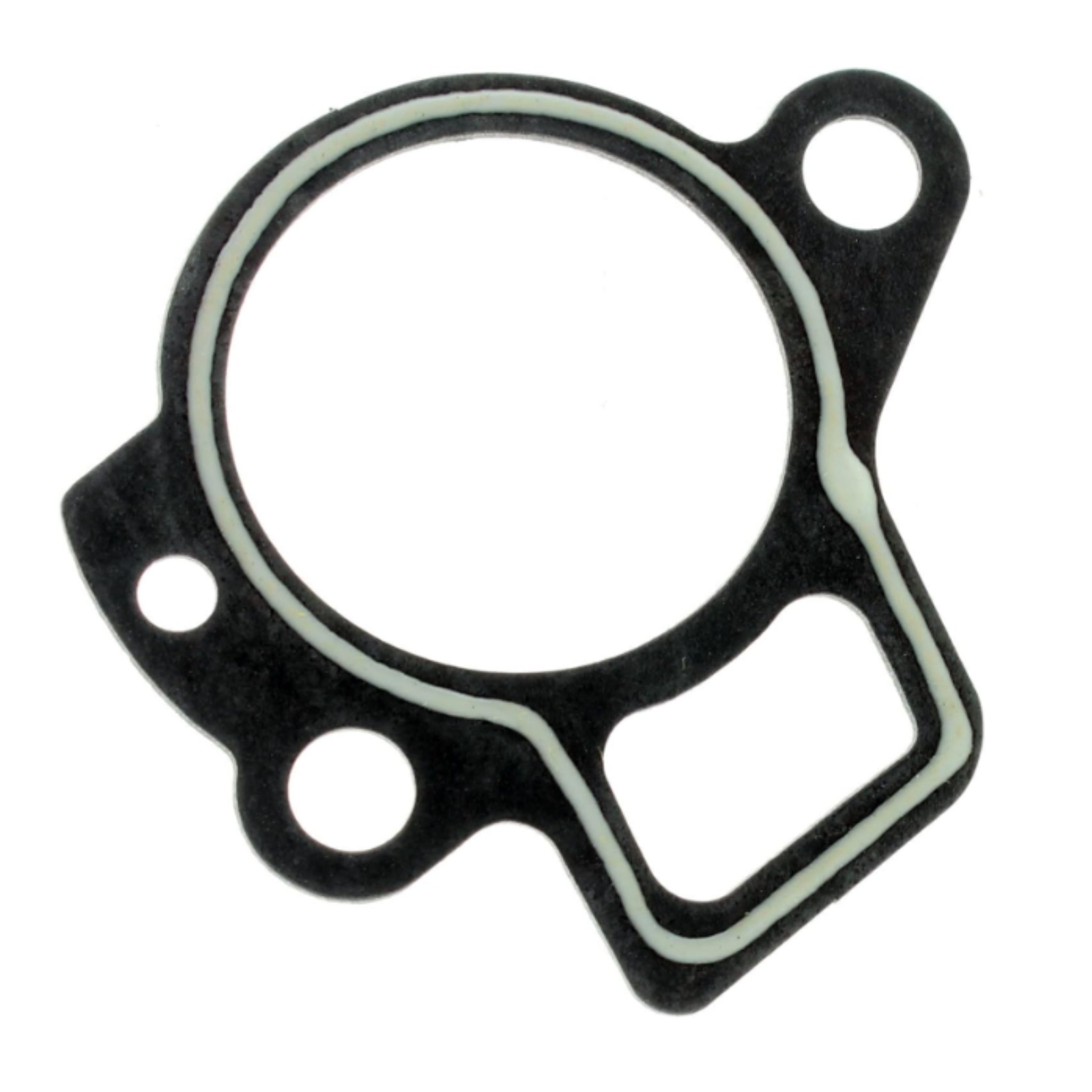 こうちゃん専用 Replacement Yamaha Outboard Thermostat Cover Gasket 62Y-12414-00