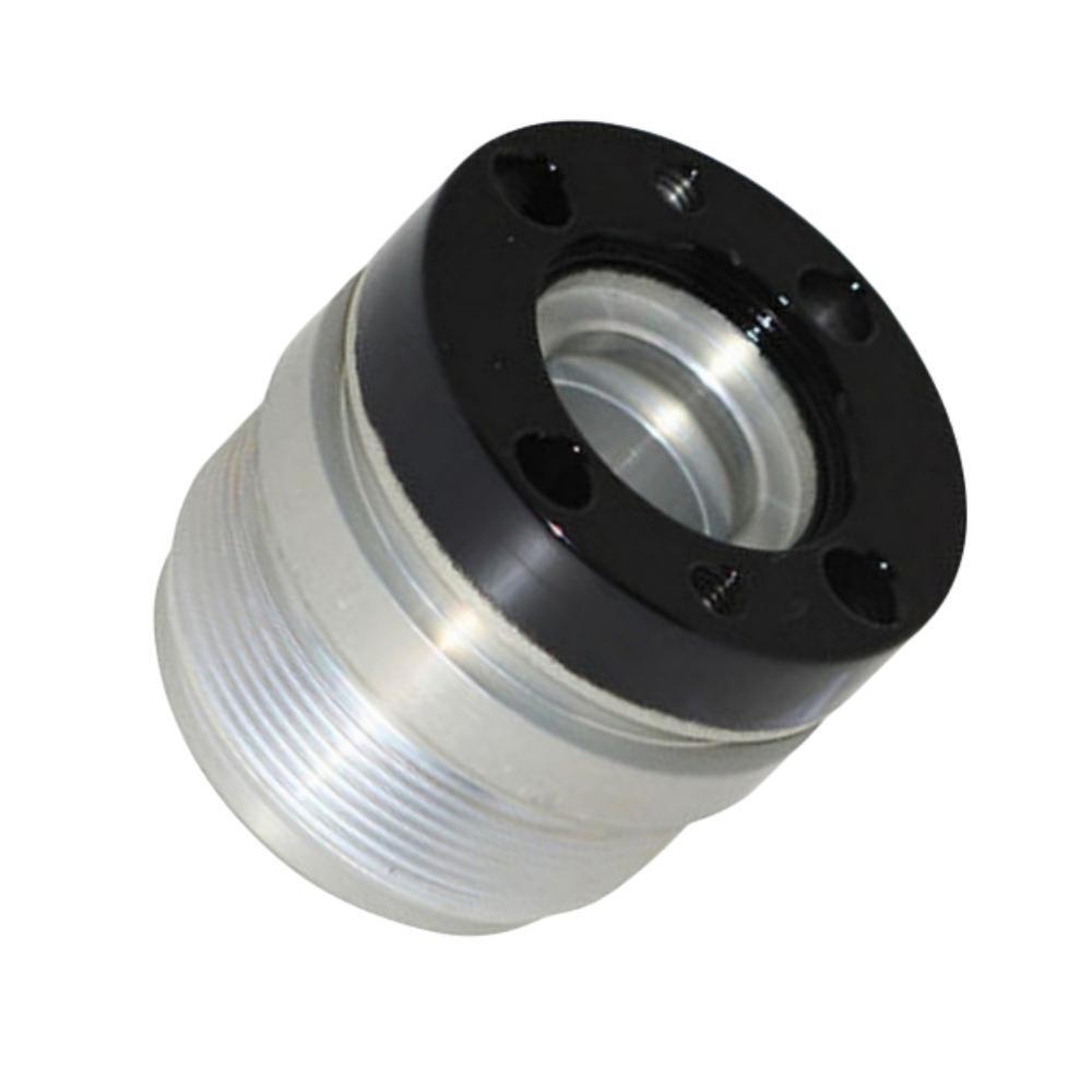 B　0218 BB218 Large Thru-Hole Power Chuck – Kitagawa