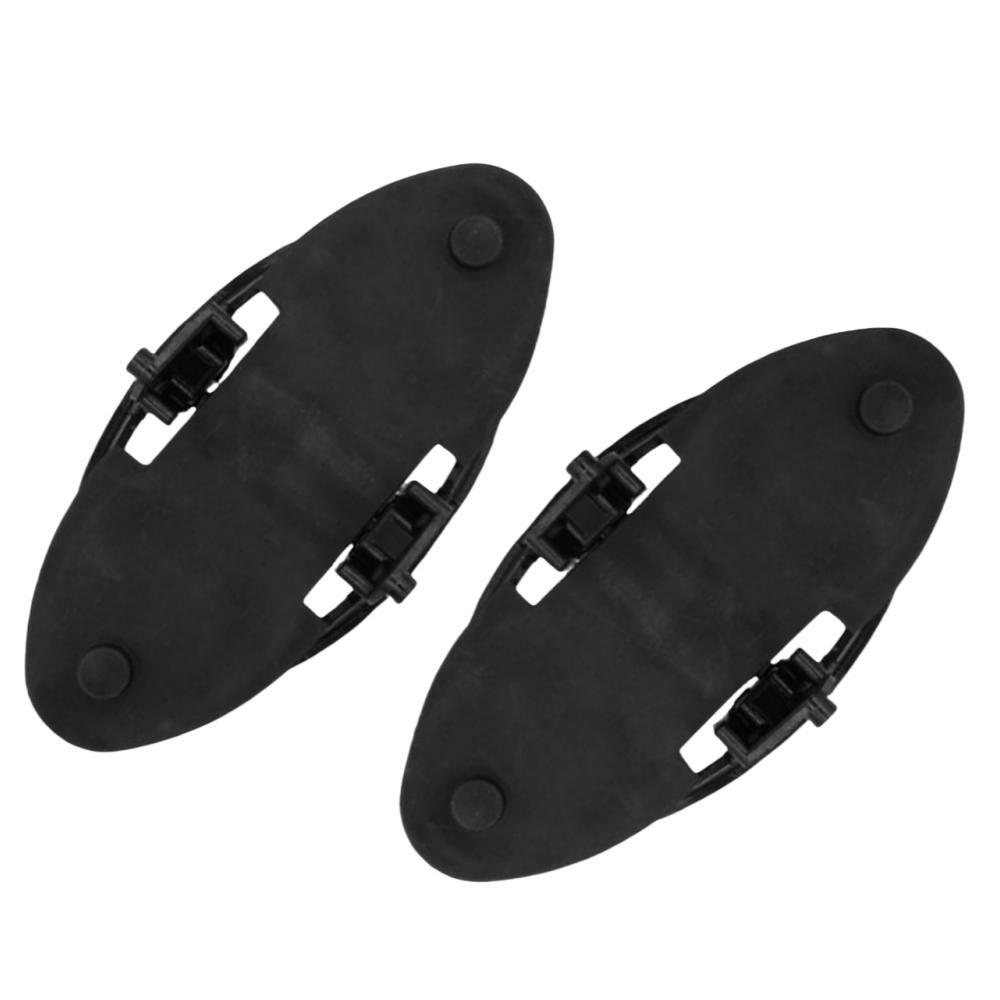 Omc Cobra Parts 2u00d7 Exhaust Flapper Water Shutter