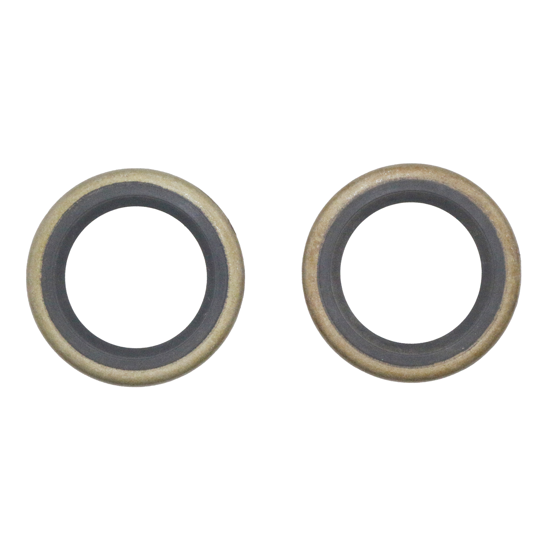 Lower Gearcase Unit Seal Kit 76868B 25-31534 8M0058390 for
