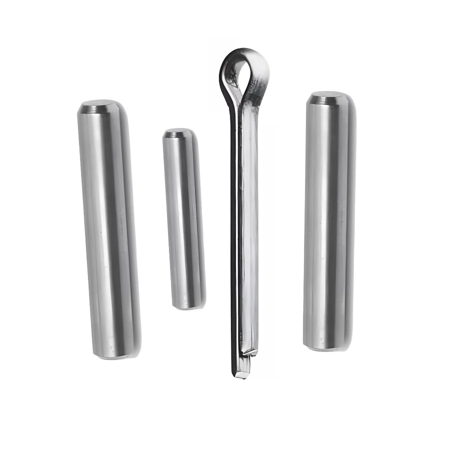 マリンババッチ Mercury Mariner Outboard Shear Pin & Split Pin 2.2 2.5 3.3