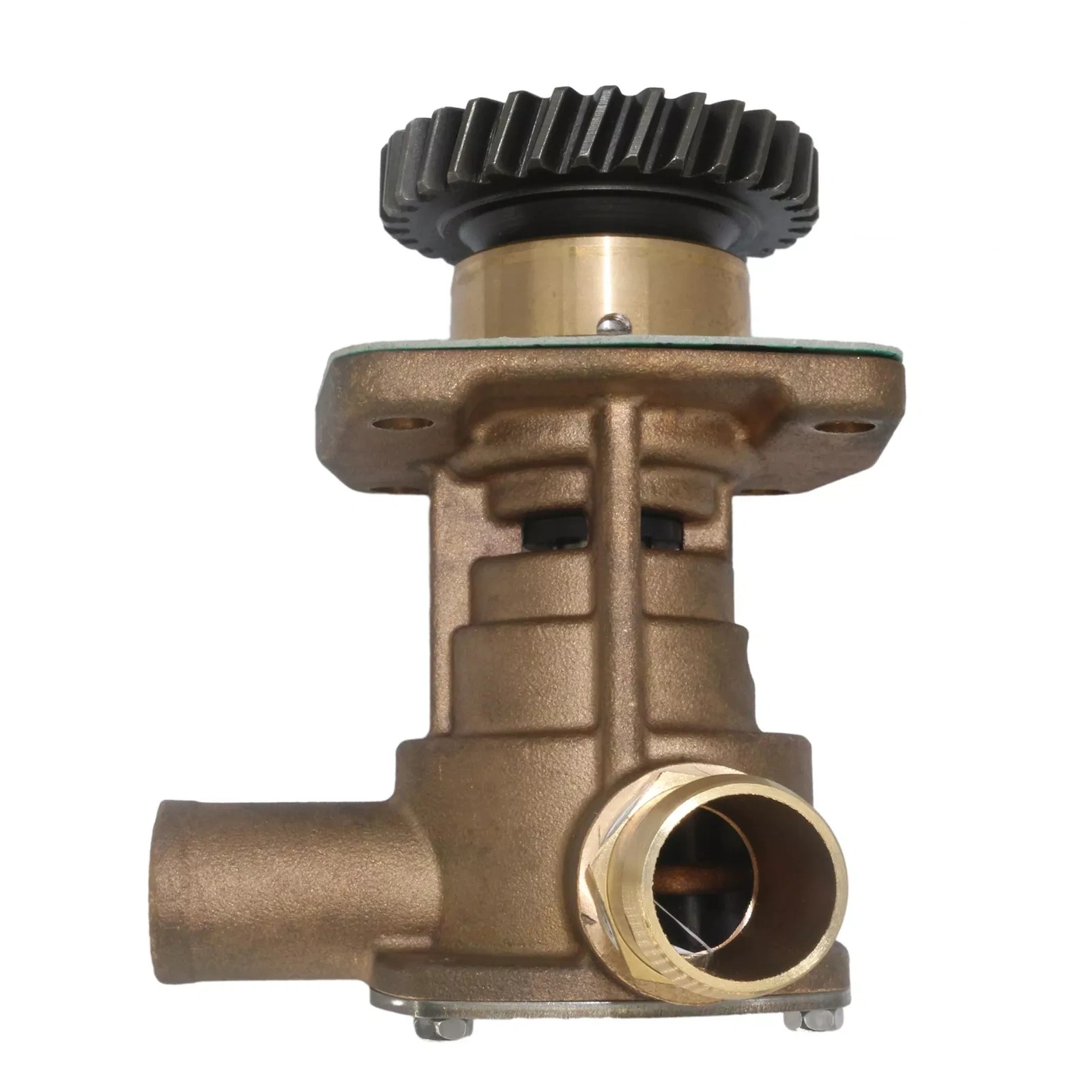 Yanmar Johnson 3JH 4JH Sea Water Engine Cooling Pump 129271-42502