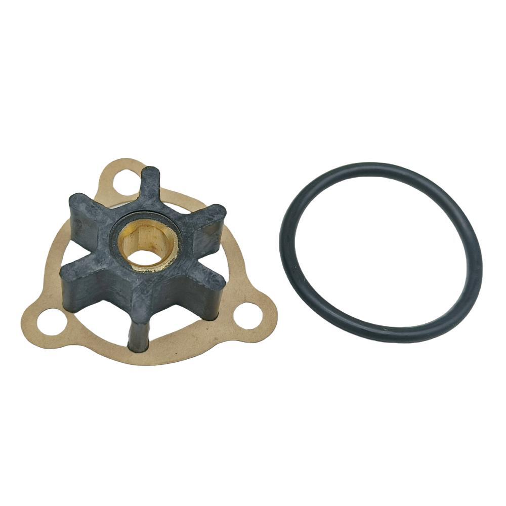 Yanmar 1GM 1GM10 impeller rplcs 128176-42071 128170-42070