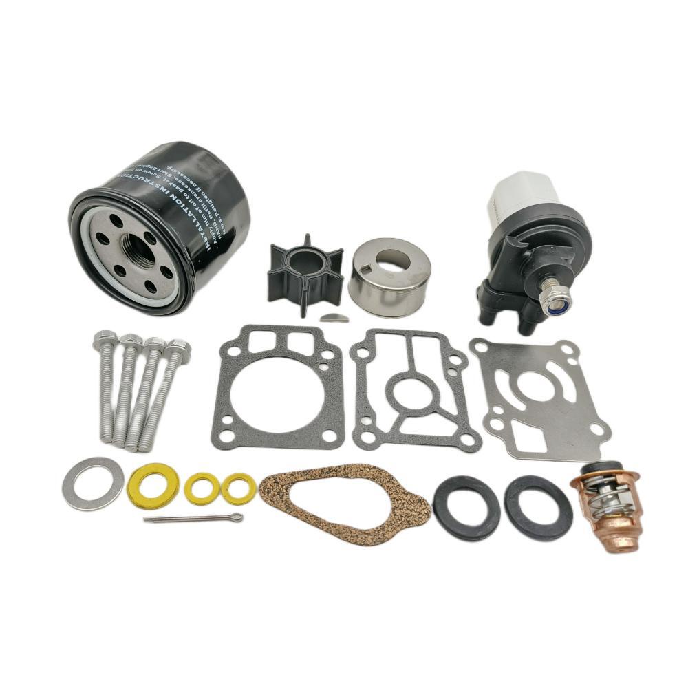 Tohatsu 25/30HP MFS 25C MFS 30C Outboard Maintenance Kit 3NV-87500