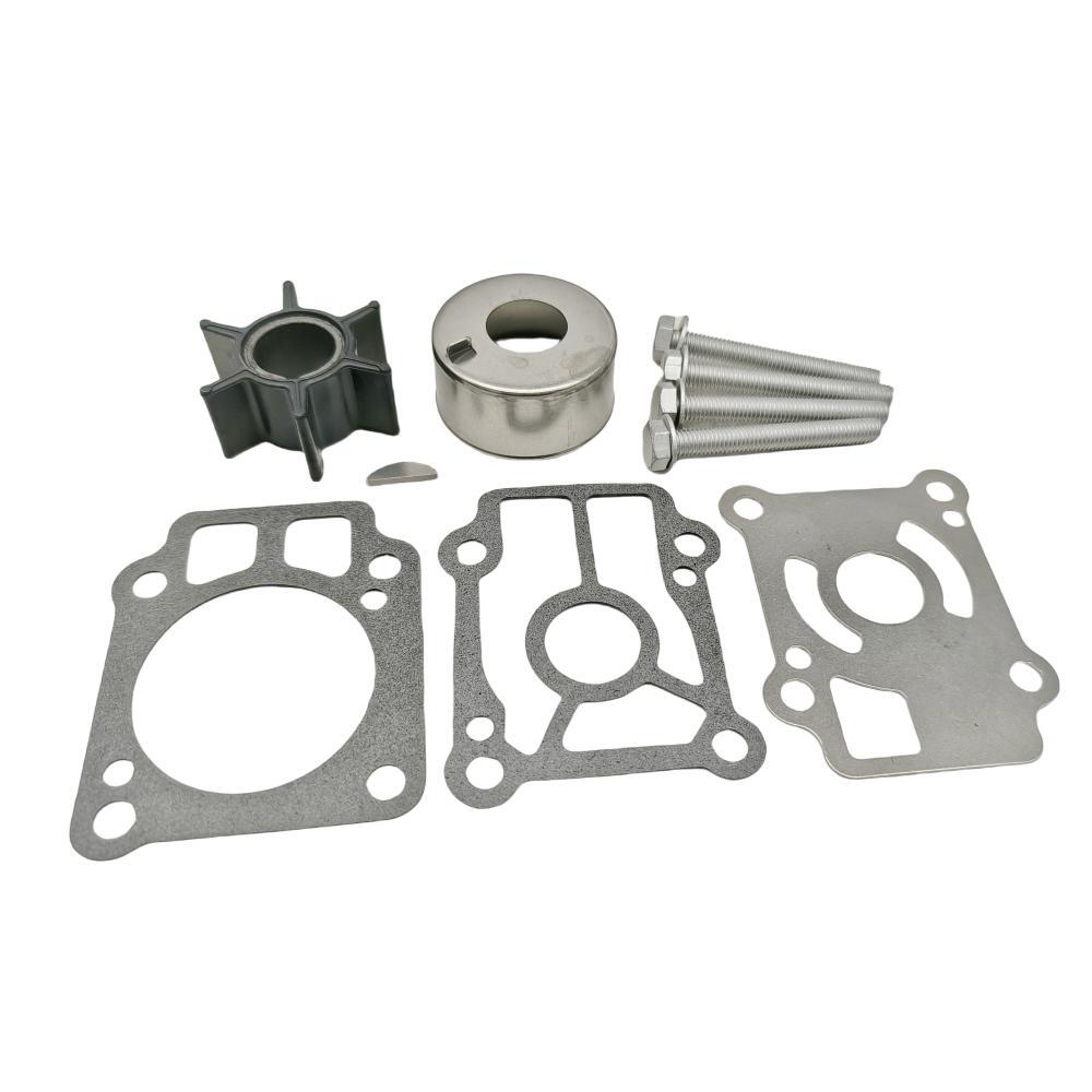 おみつ Tohatsu 25/30HP MFS 25C MFS 30C Outboard Maintenance Kit 3NV-87500