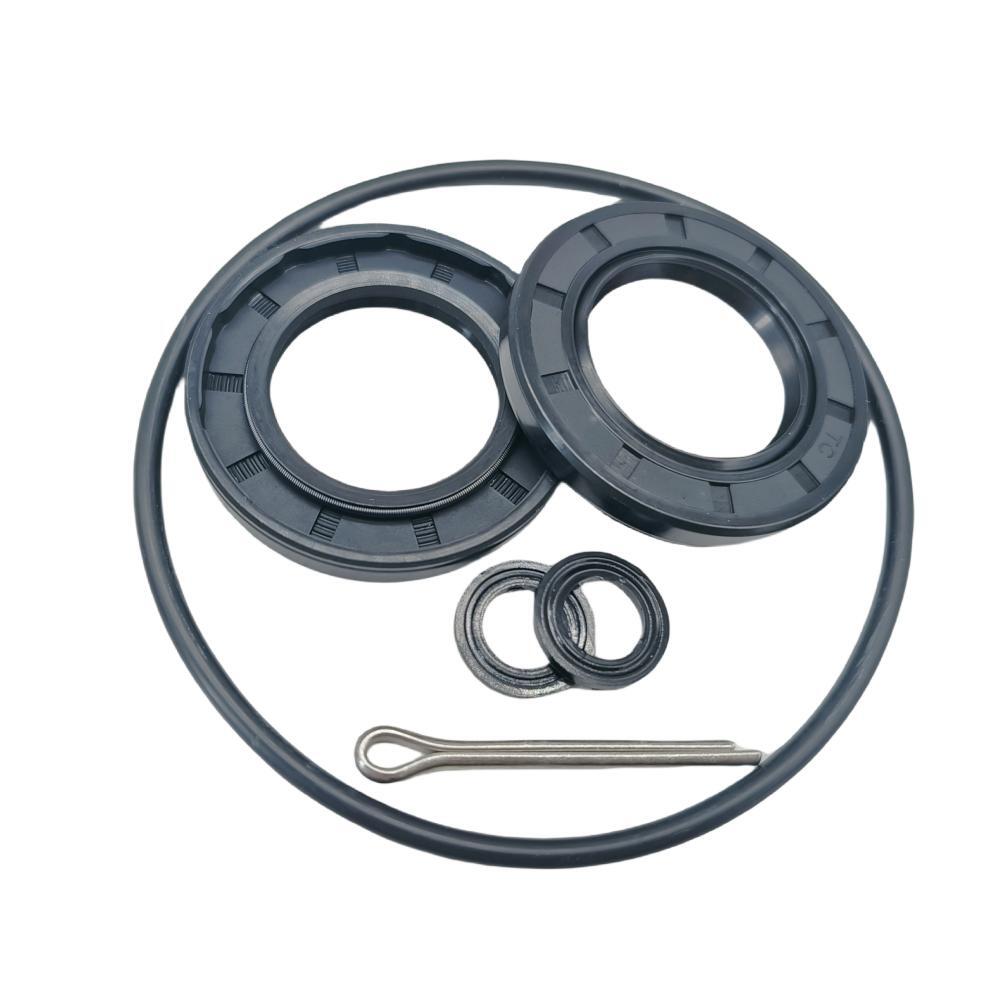 Riho　1001 Amazon.com: NHJLFKSA 2pcs 215317 2RS Bearing 21.5x31x7 mm