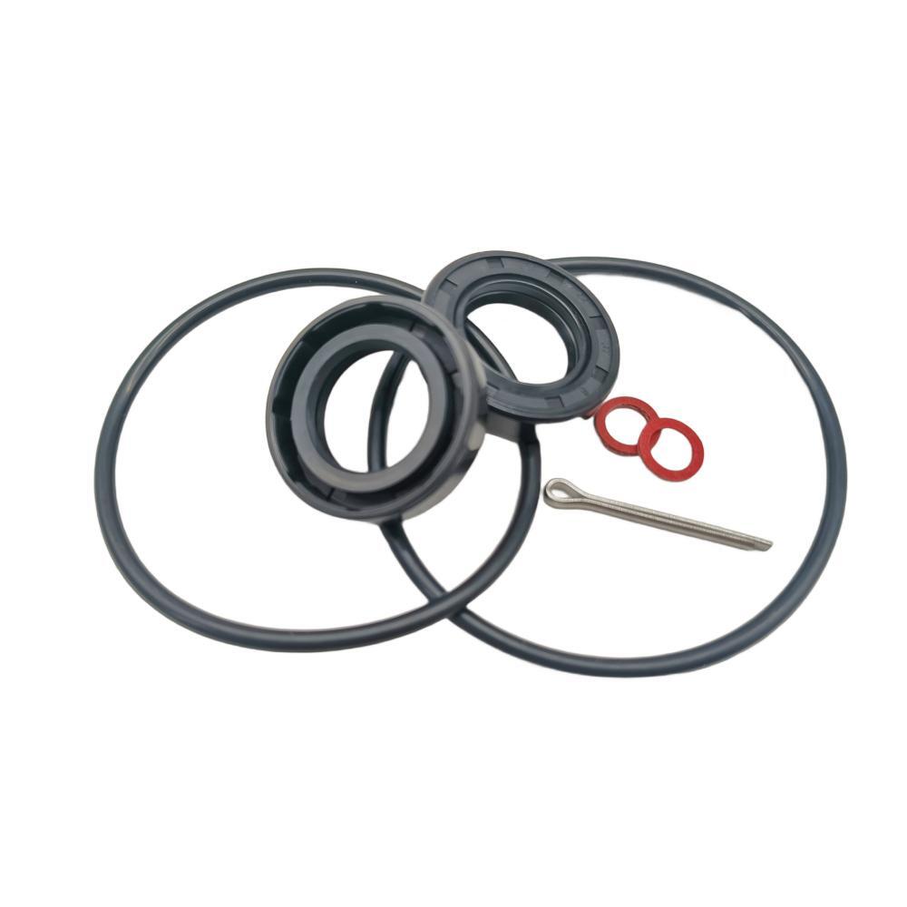 Lower Gearcase Seal & O-ring Kit 3F3602230 3KY601030 for