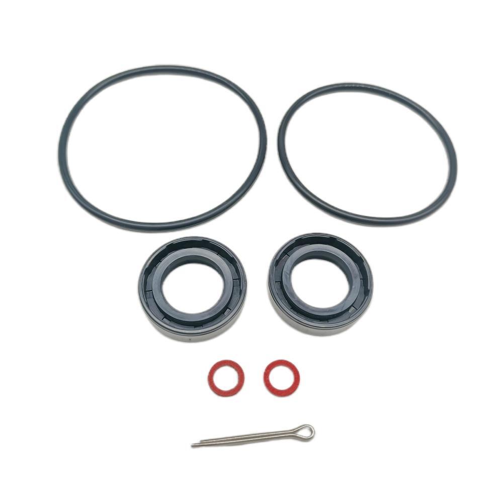 パーツ Tsukasa Tokunaga Tohatsu Lower Gearcase Propeller Shaft Oil Seal 3F3602230