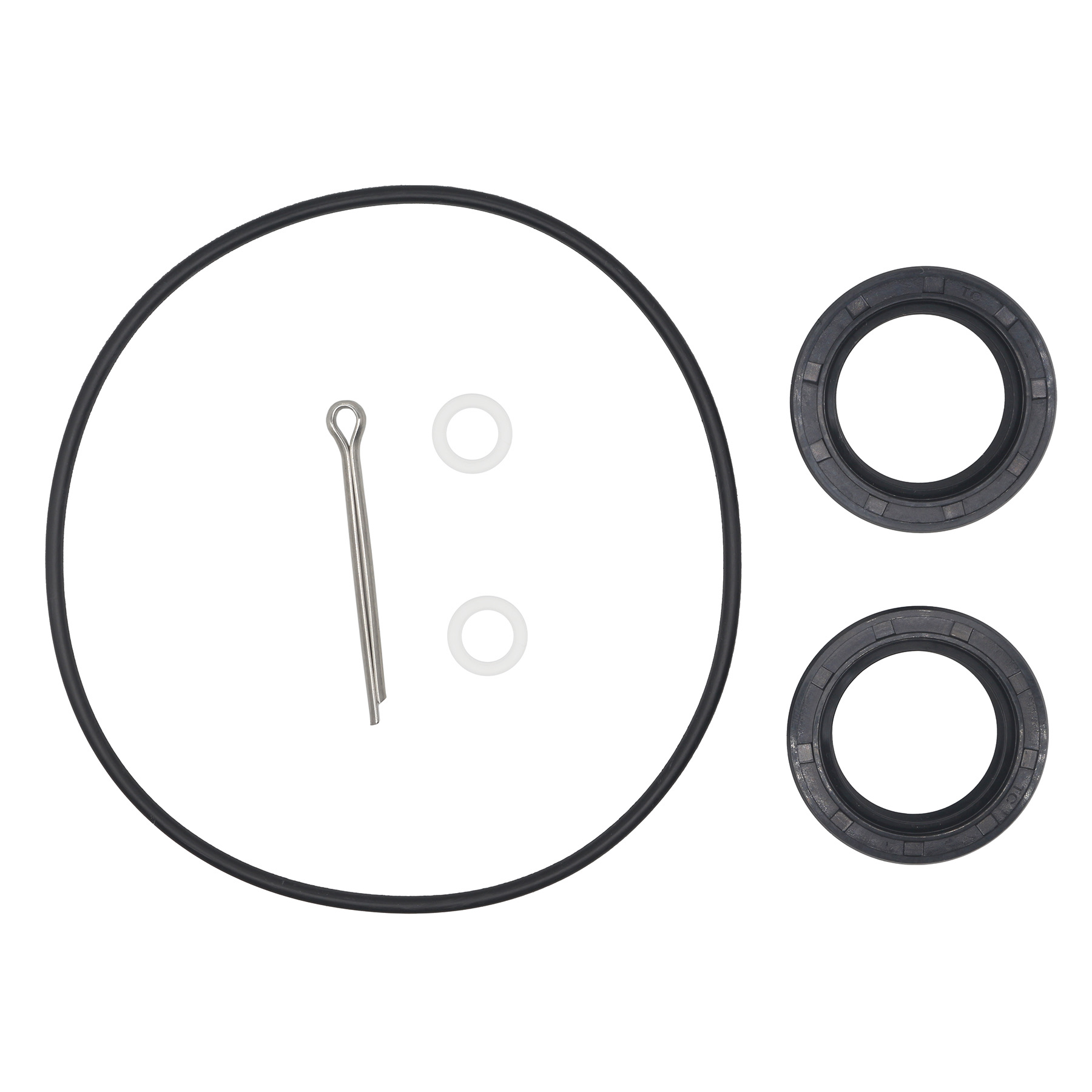 ゆう　３点おまとめ買い Fits Hitachi Excavator ZX210-3 Arm Cylinder Seal Kit | eBay