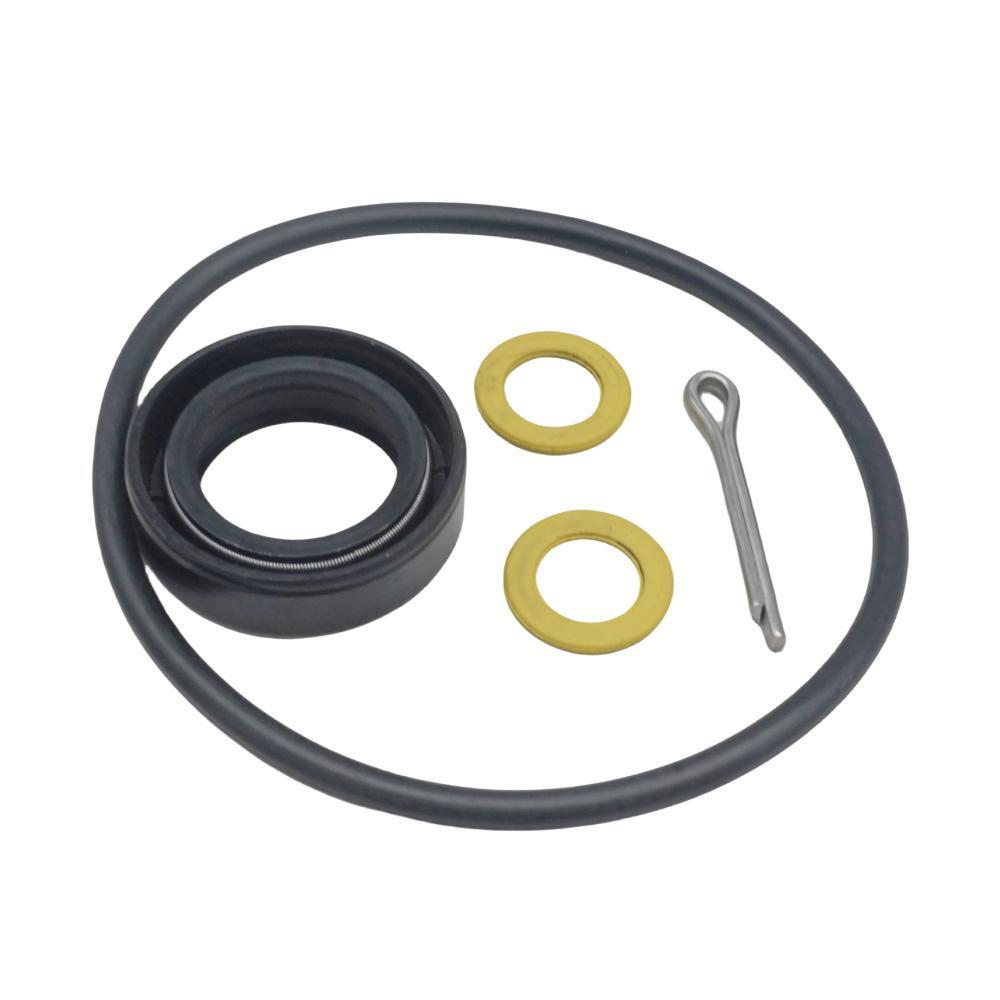 Apple - oklー2901 Mercury Marine Lower Unit Oil Seal 26-161301 O-ring 25