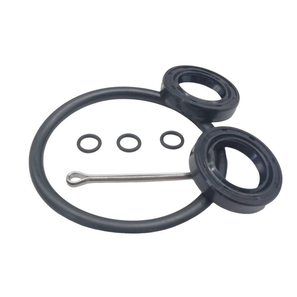 バット Zeronce Lower Gearcase Seal & O-ring 91252-ZZ3-003 91351-ZX2-C00 For