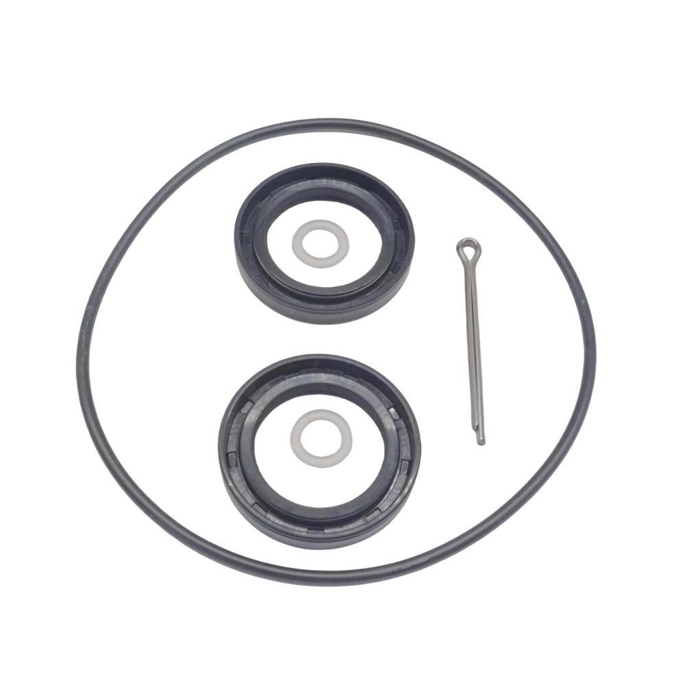 ゆう　３点おまとめ買い Fits Hitachi Excavator ZX210-3 Arm Cylinder Seal Kit | eBay