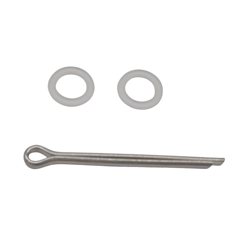 Lower Gearcase Seal Kit 91252-ZZ3-003 91351-ZX2-C00 for Honda