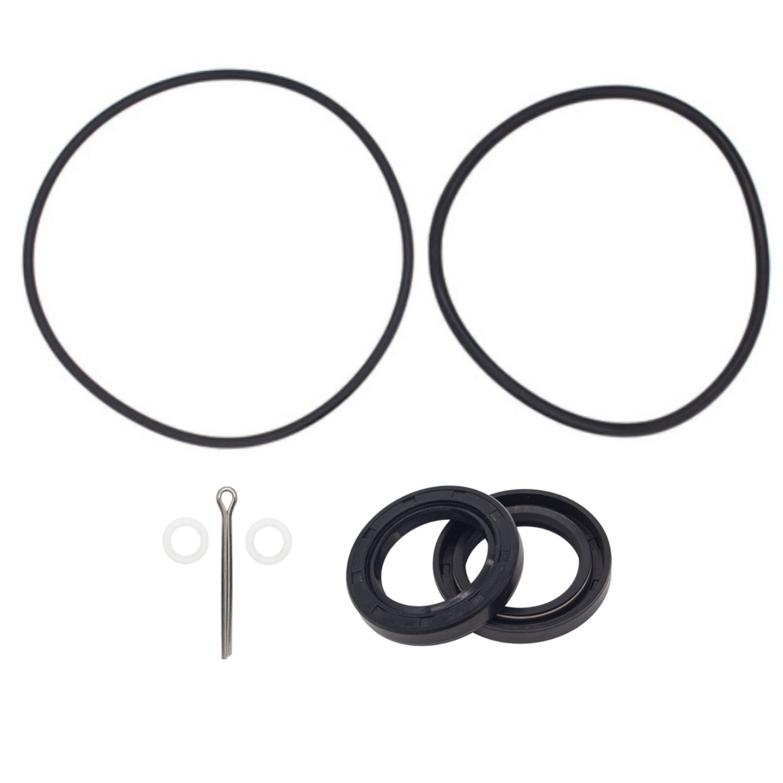Honda BF75D BF90D Lower Unit Seal Kit 91252-ZY3-003 91351-ZY3-003