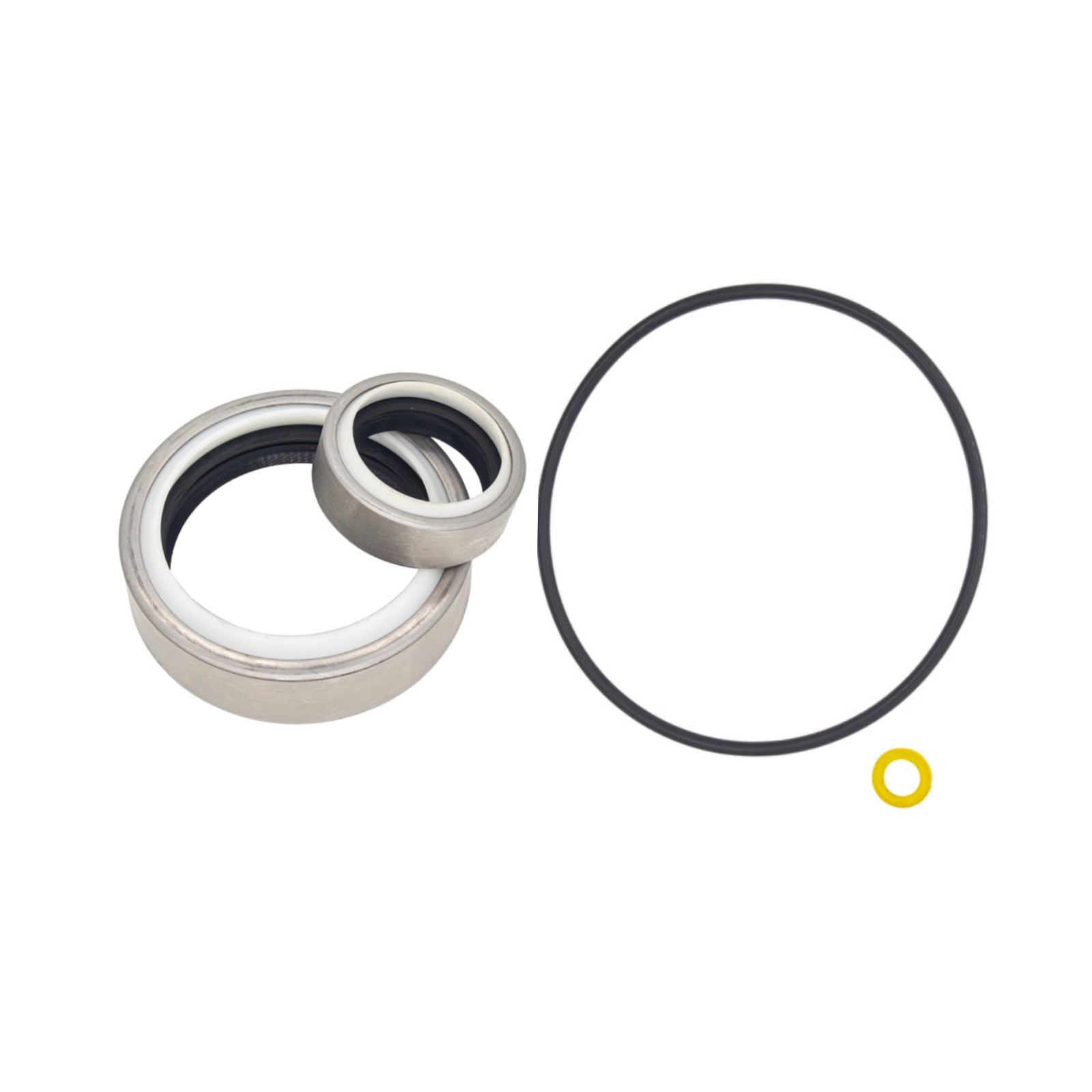 Mercruiser Stern Drive BRAVO III Lower Unit Seal kit Oil Seal