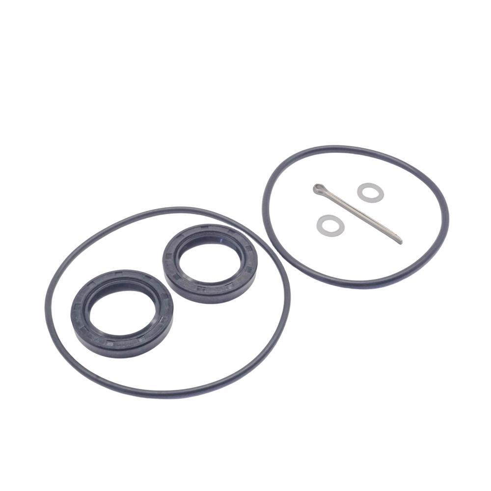 最新作 Lower 91351-ZW1-B02 91252-ZY3-003 Kit O-ring & Seal Gearcase 船舶メンテナンス用品