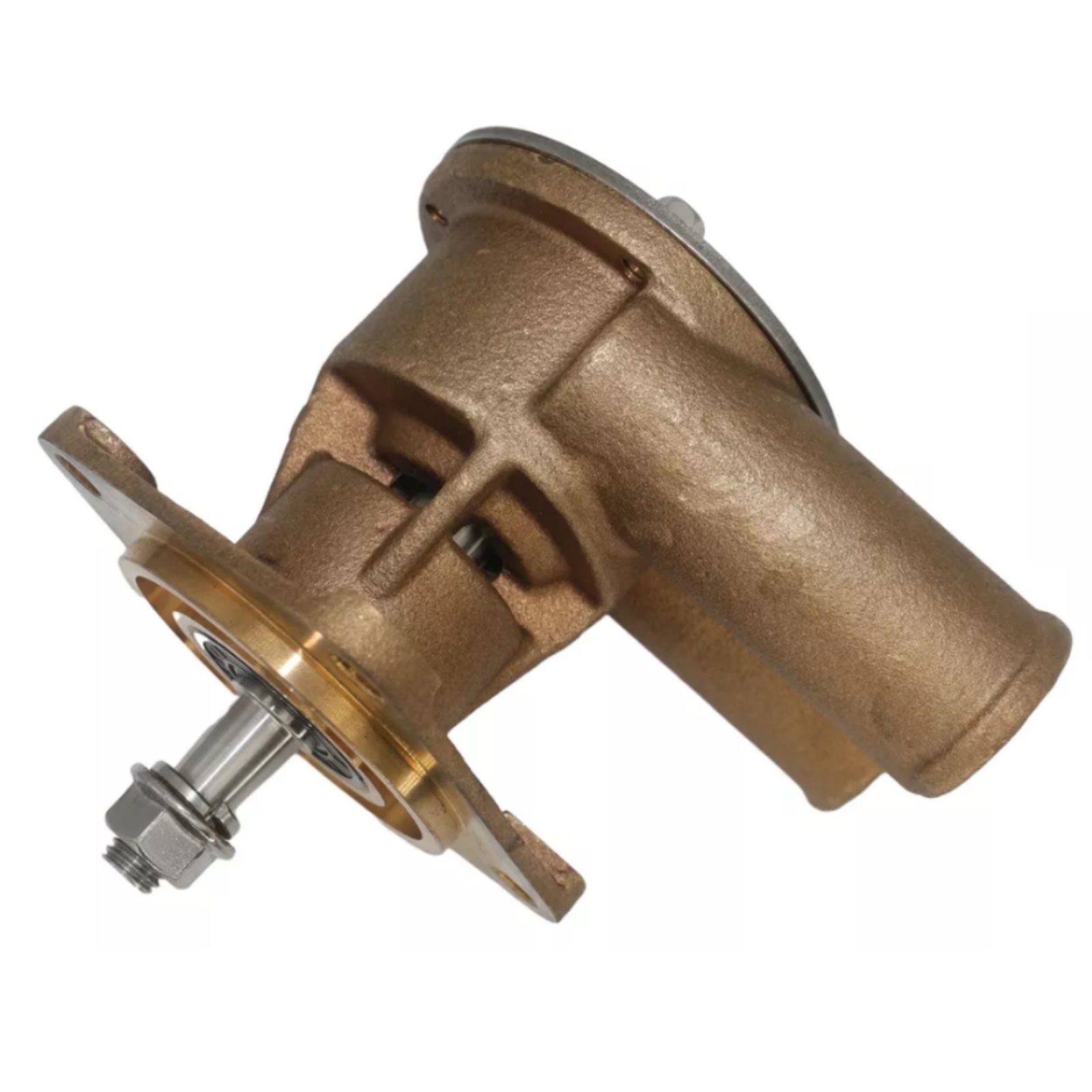 Engine Cooling Sea Water Pump For Volvo 3583089 Johnson 10