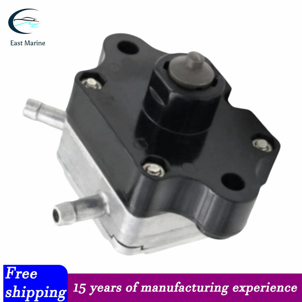 FUEL PUMP FOR MERCURY MARINER OUTBOARD 8 9.9 15 HP 4 STROKE