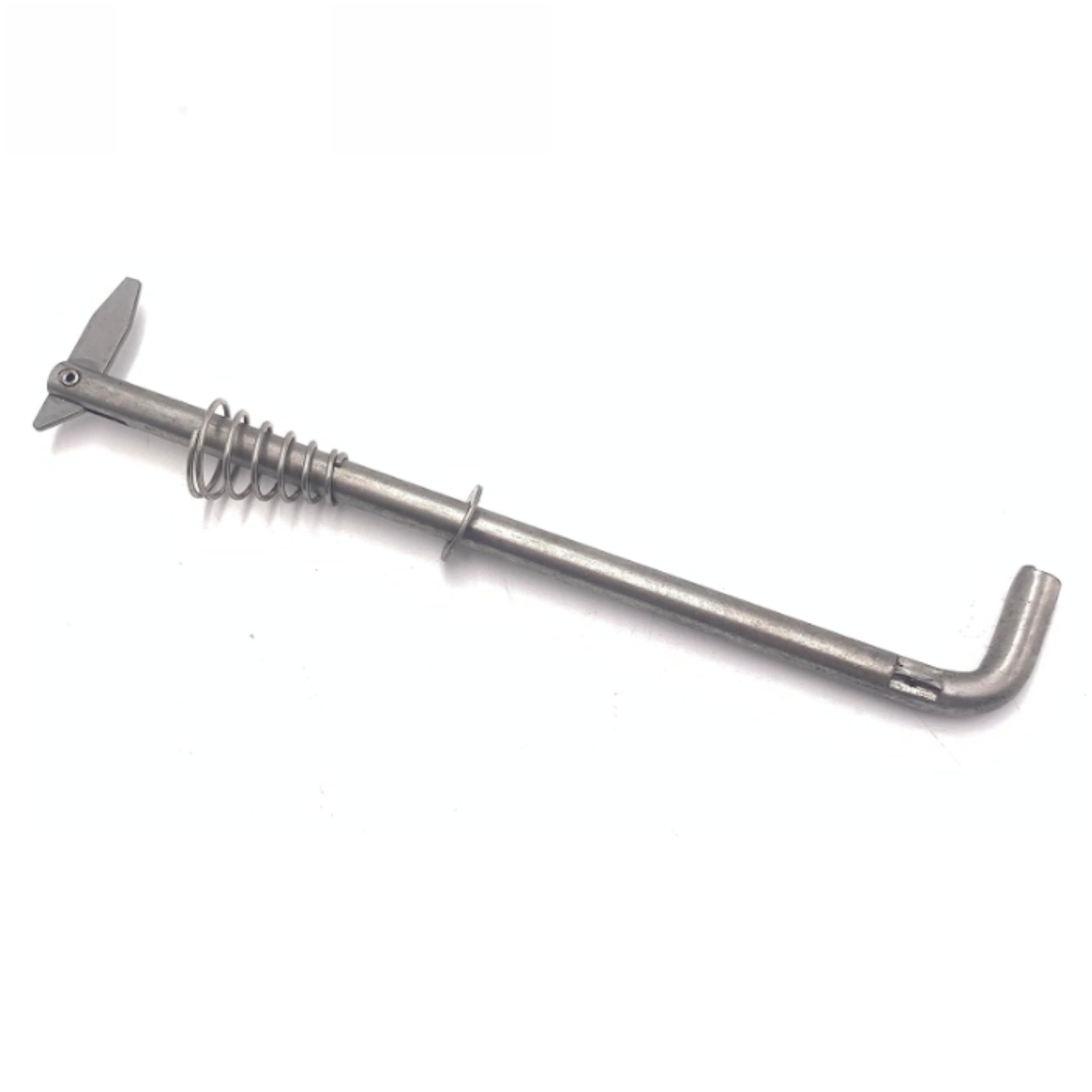 16198004 Tilt Thrust Rod & Spring For Mercury 4 5 6 8 9.8 HP