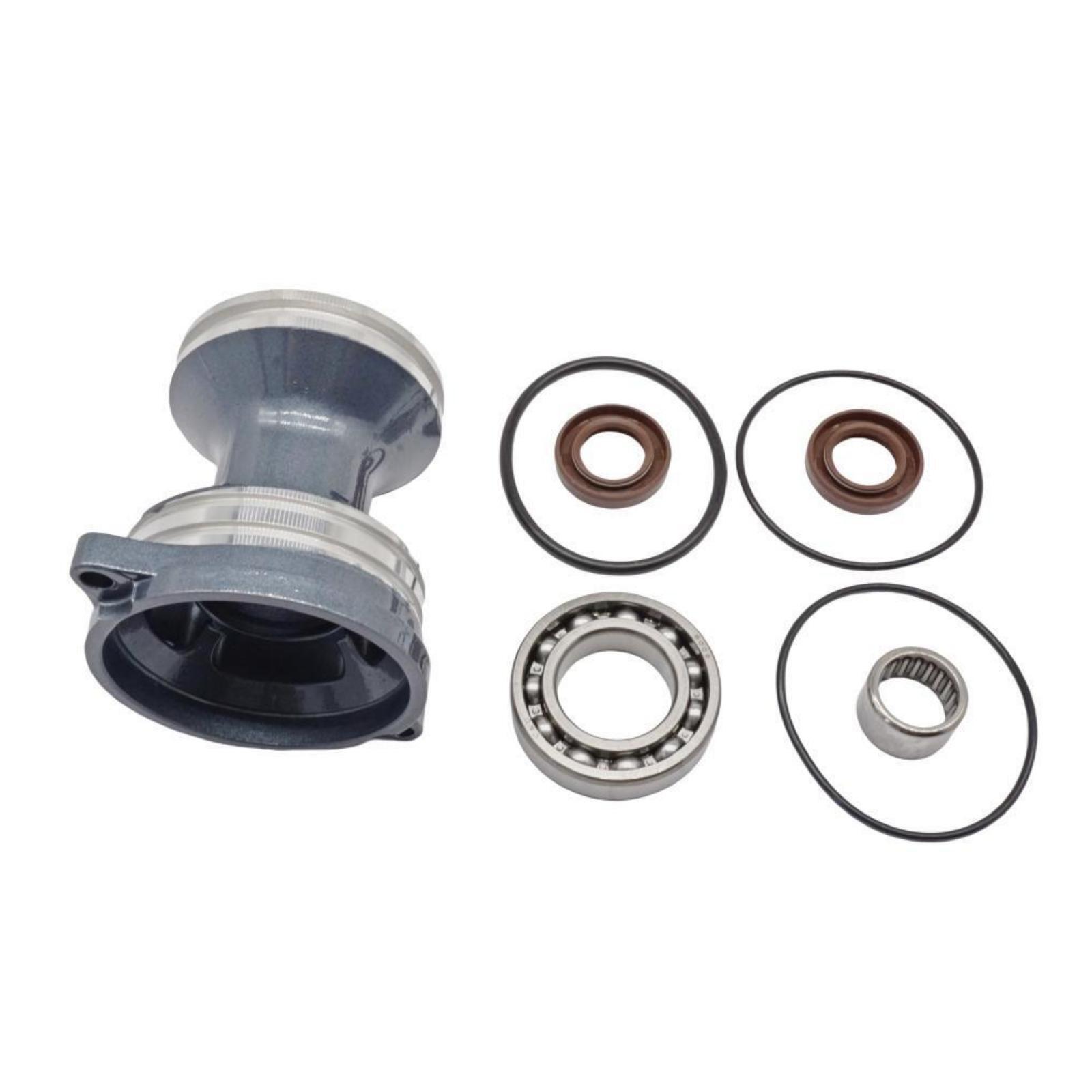 61N-45361-01-4D Gear Box CAP LOWER CASING For 25 30 HP