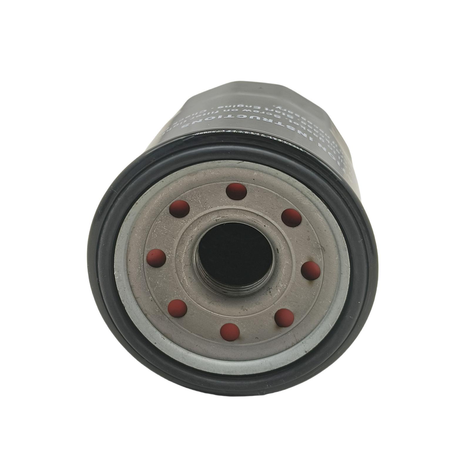 メンテナンス V Two Oil Filter for Yamaha YXR700 Rhino FI 700 Auto 4X4 Sport
