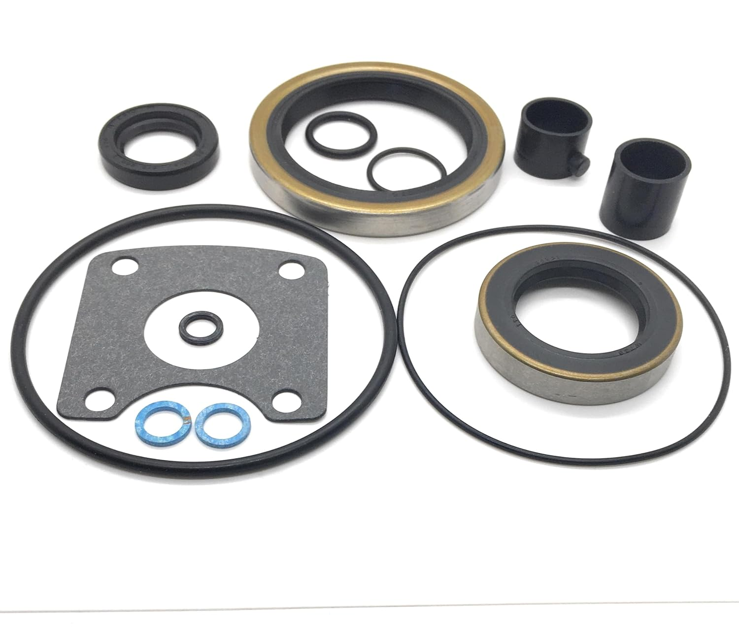 For Mercruiser #1, MR & Alpha 1 Upper Unit Gearcase Seal Kit 18