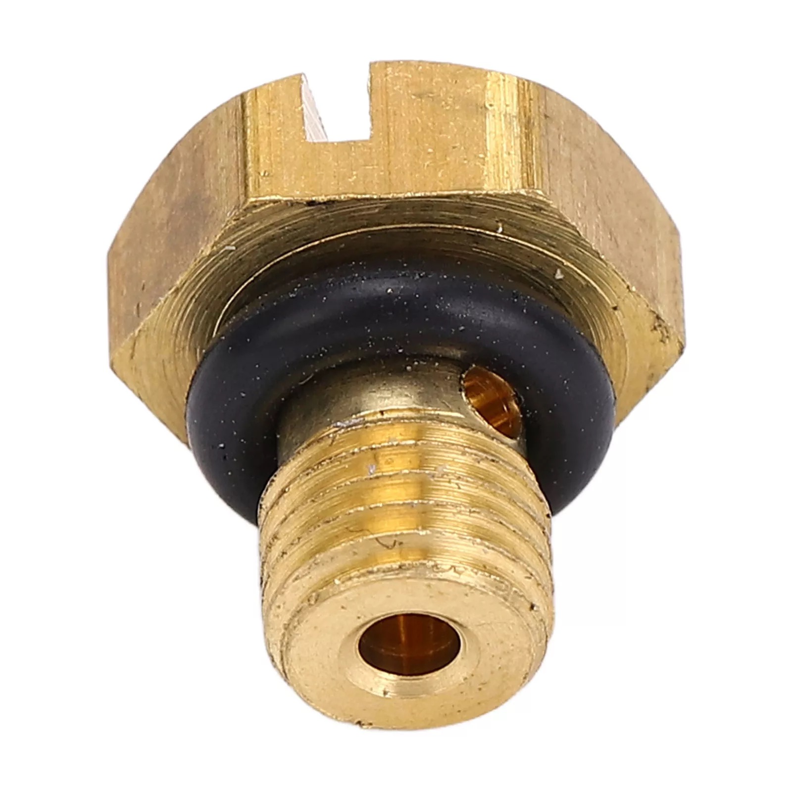 Yamaha Carburetor Float Bowl Drain Screw & O-Ring 6H3-14992-00 | eBay