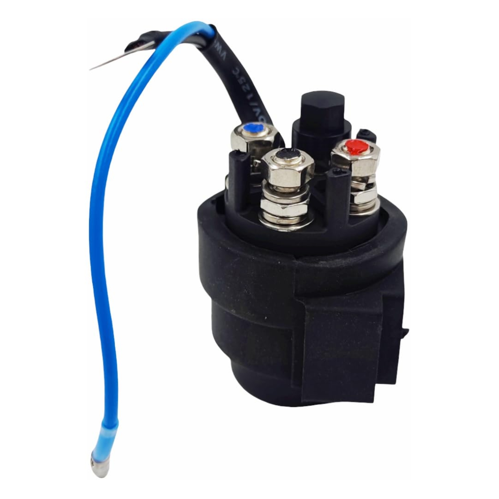 6E5-81950-01-00 6E5-81950-00 Power Trim Tilt Up Relay for Yamaha