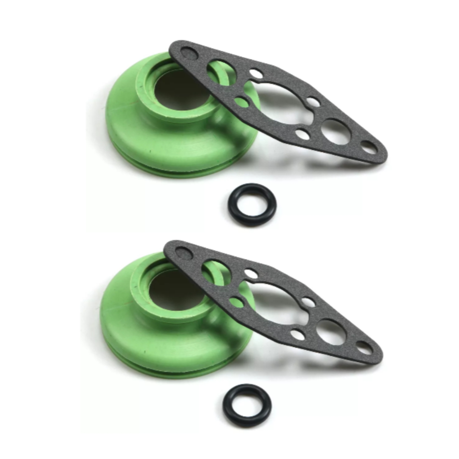 SeaDoo Complete Rave Power Valve Rebuild Kit XP GSX GTX SPX Challenger 787 800 E - Foto 4