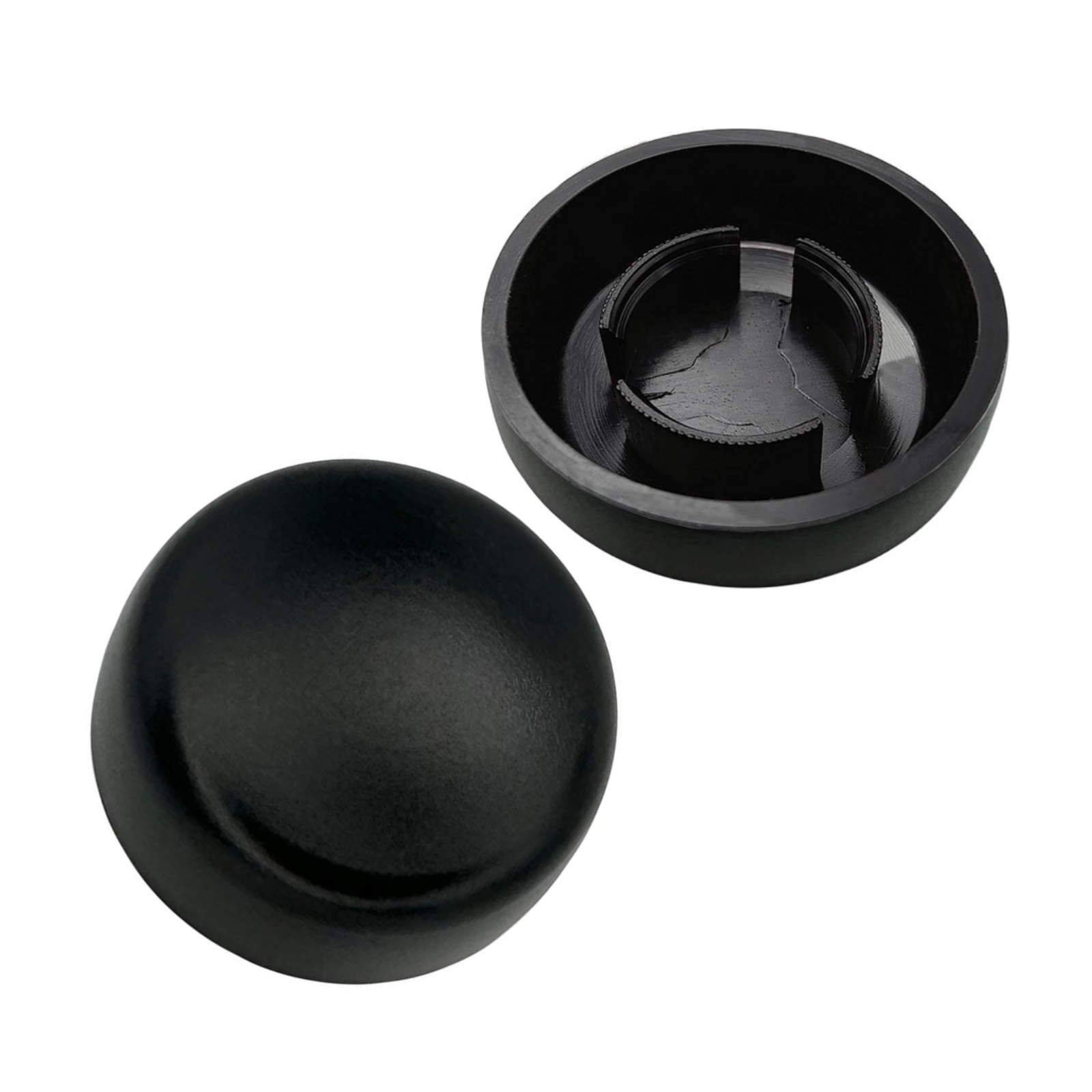 紅馬圖 4X Trim Cylinder circlip end Cover Cap for Volvo Penta SX-M