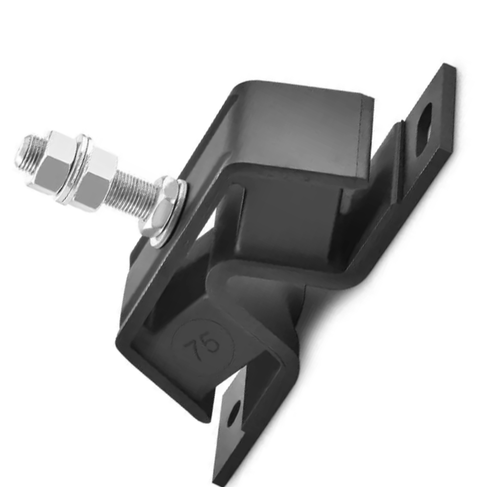 For Yanmar Marine Diesel Engine Mount Replacement 75Kg 3YM30