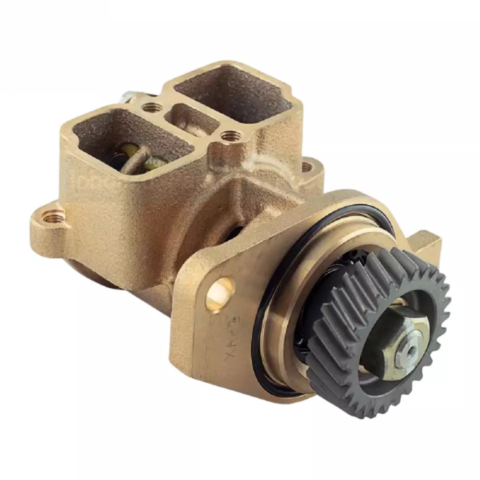 119773-42652 Water Pump For Yanmar 6LPA DTE(P) STE(P) STP2 DTZE(P