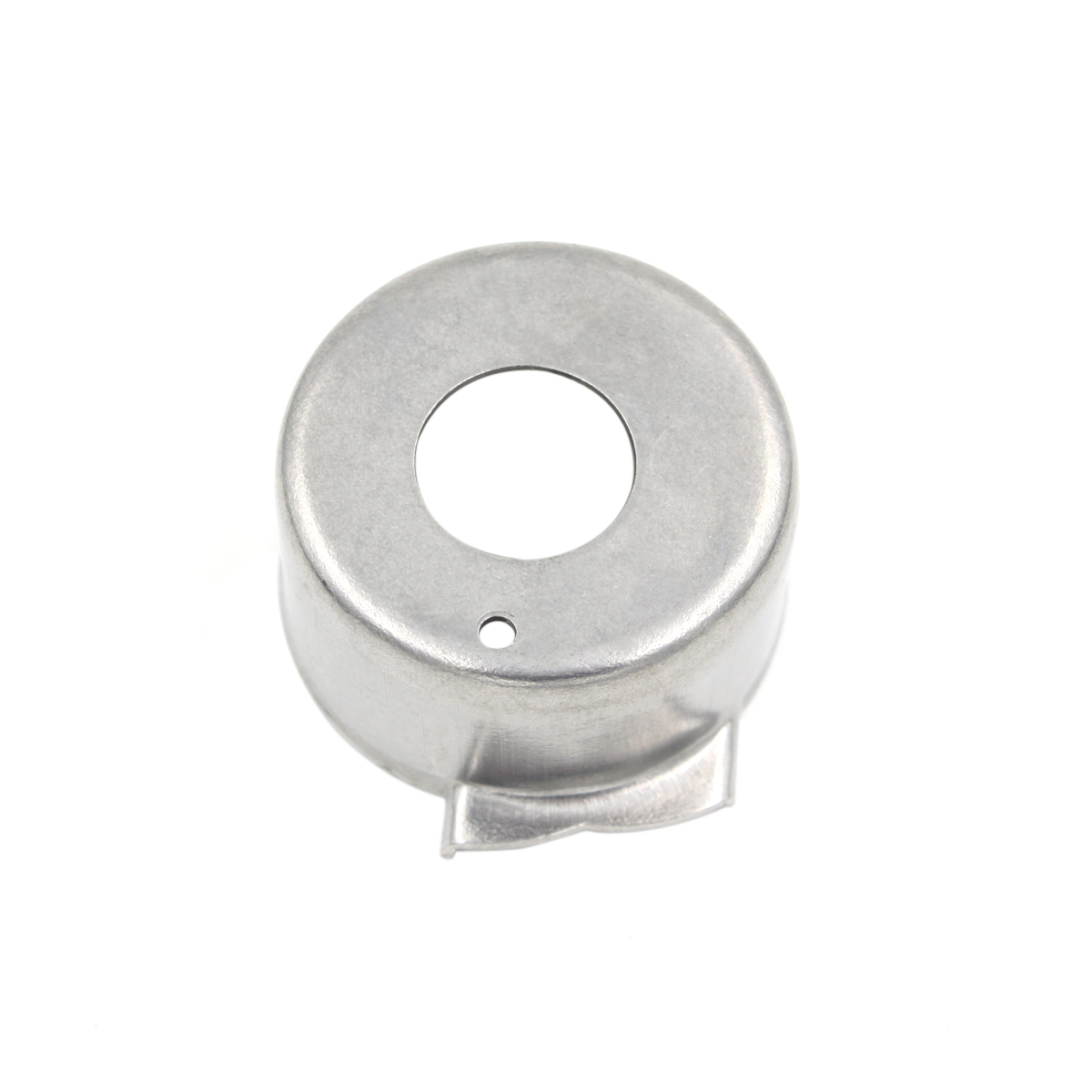 thumbnail image 2 of Water Pump Impeller For Johnson Evinrude OMC 9.9 & 15 HP Outboards - 386084 2 of 2