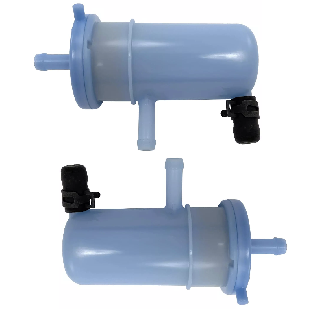 Fuel Filter Kit For Suzuki Outboards DF9.9B DF15A DF20A DF25A DF30A DF90A – 15410-87L00
