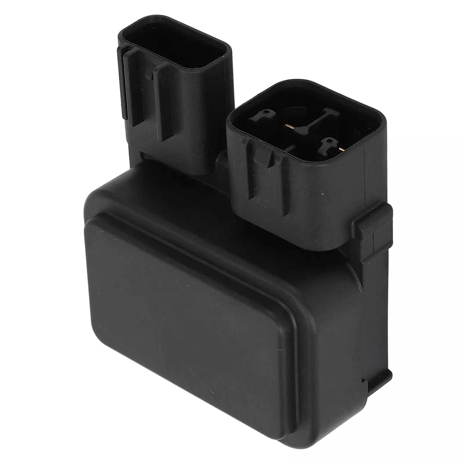 2019 Suzuki Marine 90 HP 4 Stroke Outboard Trim Tilt Relay 38410