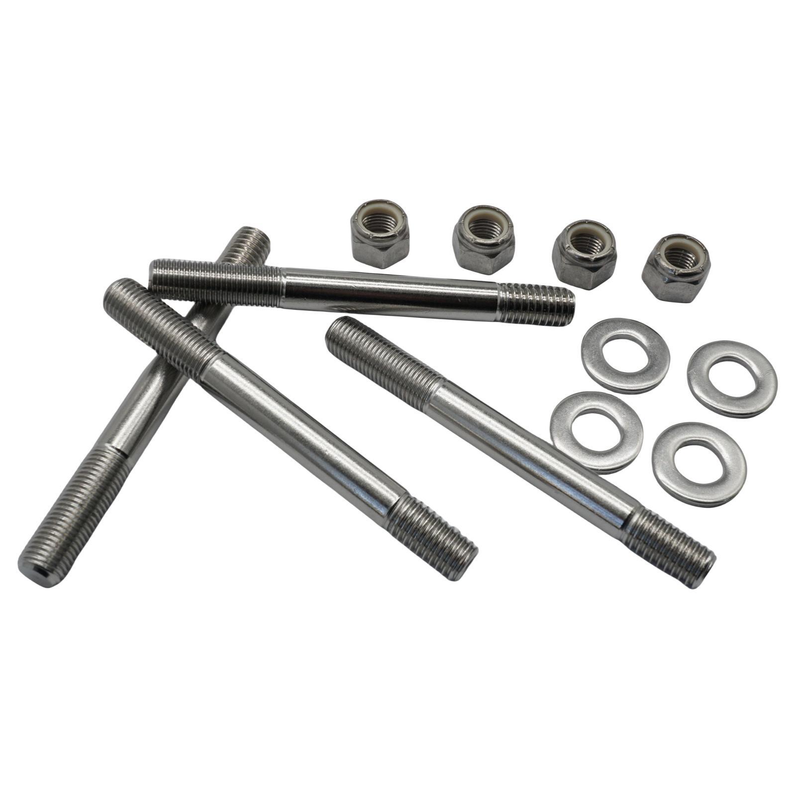 メル５６９０６ MD062961 OEM Mitsubishi Turbo to O2 Housing Bolt