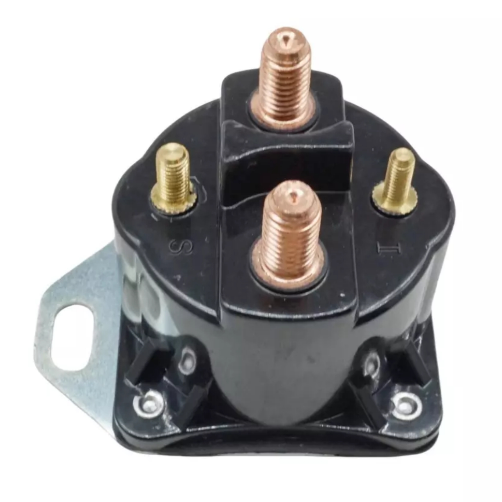 FHSJXR SS598T Starter Solenoid Relay For Motrocraft SW-1951